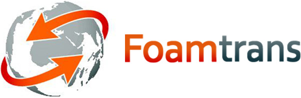 Logo FoamTrans